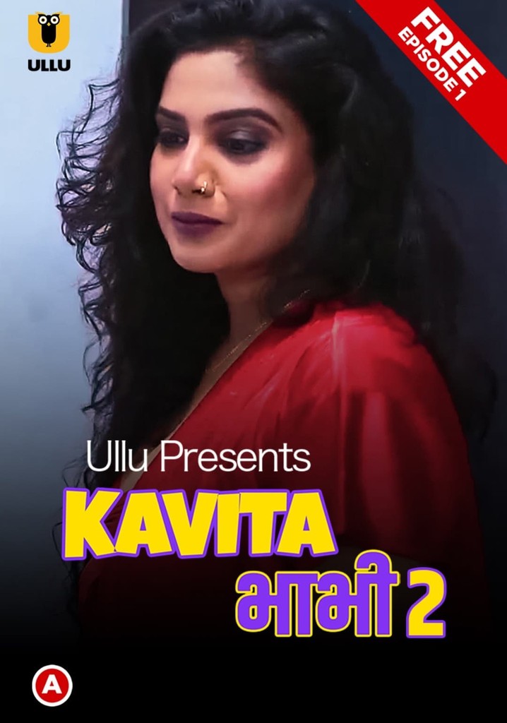 Kavita Bhabhi Season 2 Watch Episodes Streaming Online 